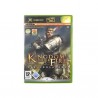 Kingdom Under Fire - The Cursade