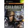 Call Of Duty Finest Hour