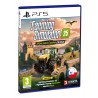 Farming Simulator 25 Highlands Fishing Ed