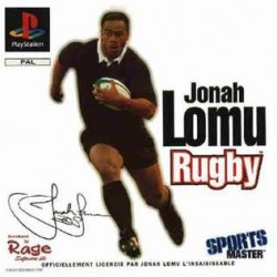 Jonah Lomu Rugby-ps1-bazar