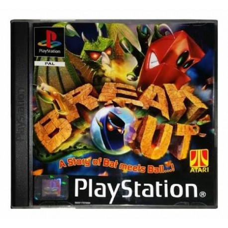Break Out-ps1-bazar