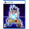 DRAGON BALL: Sparking! ZERO