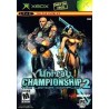 Unreal Championship 2