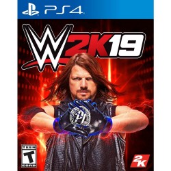 WWE 2K19-ps4-bazar