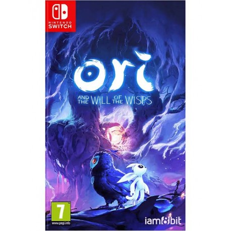 Ori and the Will of the Wisps-nintendo-switch-bazar