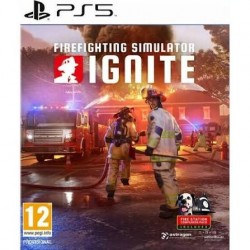 Firefighting Simulator Ignite-ps5-bazar