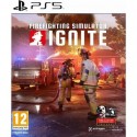 Firefighting Simulator Ignite