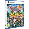 PAW Patrol: Dino World