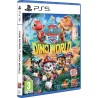 PAW Patrol: Dino World-ps5