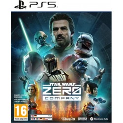 Star Wars Zero Company-ps5