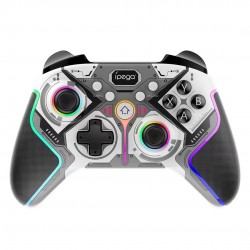 iPega 9666HH Bluetooth RGB Gamepad-ps4-ps3-switch