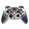 iPega 9666HH Bluetooth RGB Gamepad-ps4-ps3-switch