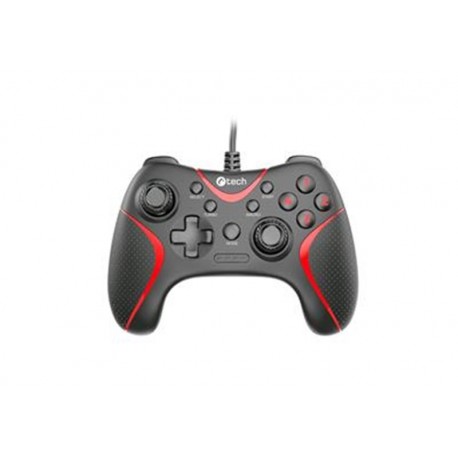 Gamepad C-TECH Theon-ps3-pc