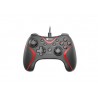 Gamepad C-TECH Theon-ps3-pc