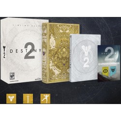Destiny 2-limited-edition-ps4-bazar