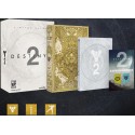 Destiny 2 Limited Edition !!