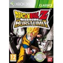 Dragon Ball Z Burst Limit