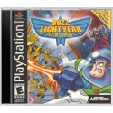 Buzz Lightyear of Star Command