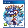Nerf Legends-ps4-bazar