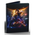 SteelBook Star Wars Outlaws