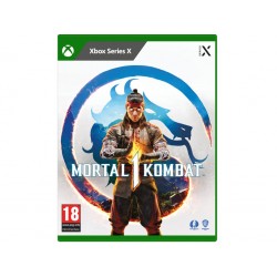 Mortal Kombat 1-xsx