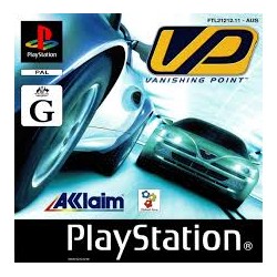 Vanishing Point-ps1-bazar