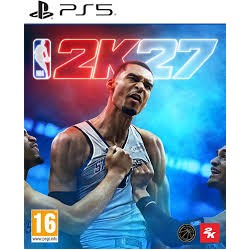 NBA 2K27-ps5