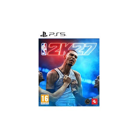 NBA 2K27-ps5