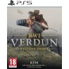 WWI Verdun Western Front-ps5-bazar
