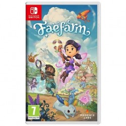 Fae Farm-nintendo-switch-bazar