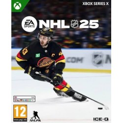 NHL 25-xbox-x-bazar
