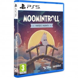 Moomintroll: Winter's Warmth-ps5