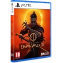 The Blood of Dawnwalker Launch Edition