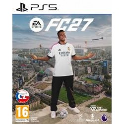 EA Sports FC 27