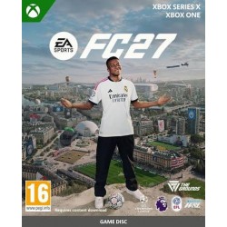 EA Sports FC 27