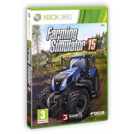 Farming Simulator 2015-x360-bazar