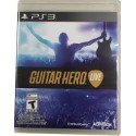 Guitar Hero Live