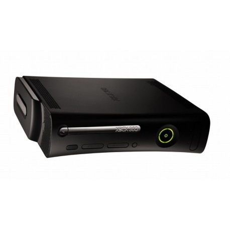 XBOX 360™ S Standard System 4GB  -x360-bazar