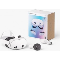 Brýle OCULUS Meta Quest 3S 128GB-vr-bazar
