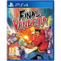 Final Vendetta-ps4-bazar