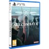 Ace Combat 8 Wings of Theve