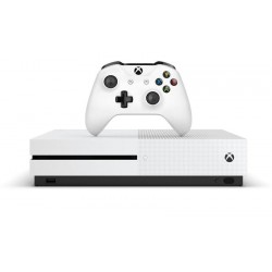 Xbox One S - 1TB