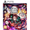 Demon Slayer Kimetsu No Yaiba The Hinokami Chronicles