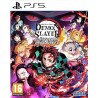 Demon Slayer Kimetsu No Yaiba The Hinokami Chronicles