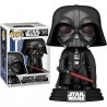Figurka Star Wars A New Hope Darth Vader