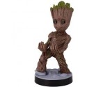 EXG Cable Guys Marvel - Toddler Groot