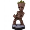 EXG Cable Guys Marvel - Toddler Groot