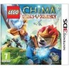 Lego Legends of Chima: Lavals Journey 3DS