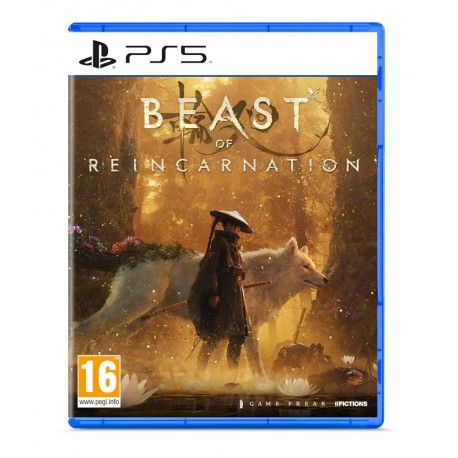 Beast of Reincarnation-ps5-bazar