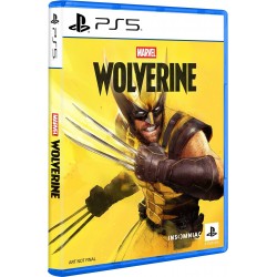 Marvel's Wolverine